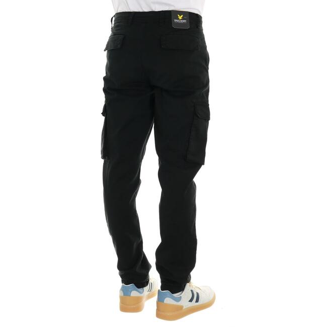 PANTALONE CARGO LYLE & SCOTT - Mad Fashion | img vers.650x/
